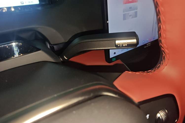 Used EXEED Star Era ES 2025 Extended-Range Pro High-Speed Driver Assistance