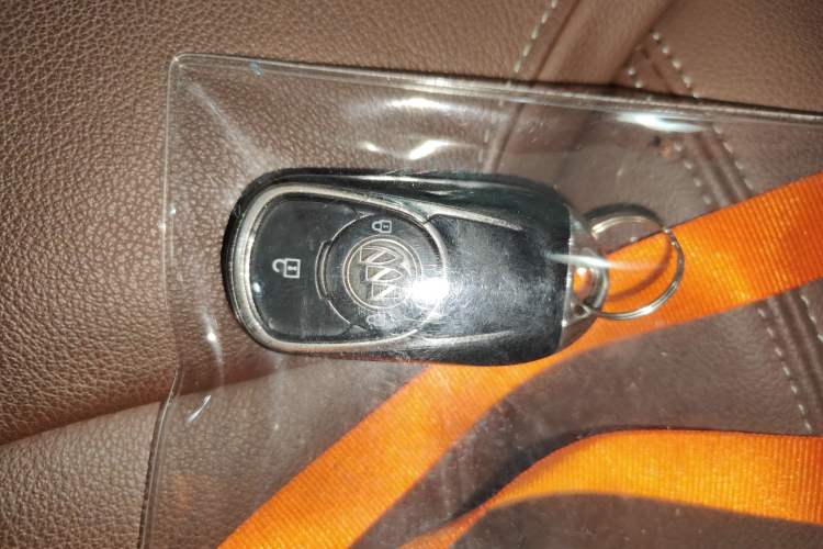 Used Buick GL6 2019 18T 6-Seater Connected Luxury Version China V Standard Interior 1