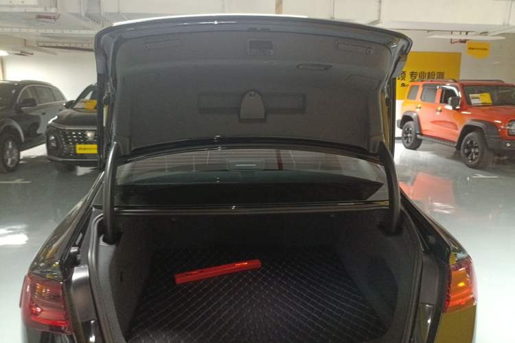 Used Audi A6L 2018 30th Anniversary Edition 35 TFSI Fashion Model