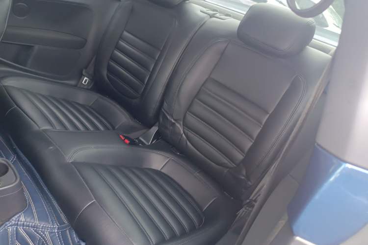 Used Volkswagen Beetle 2018 180TSI Yile Model