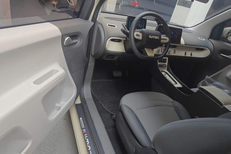 Used Qiyuan Lumin 2022 210km Sweet Edition