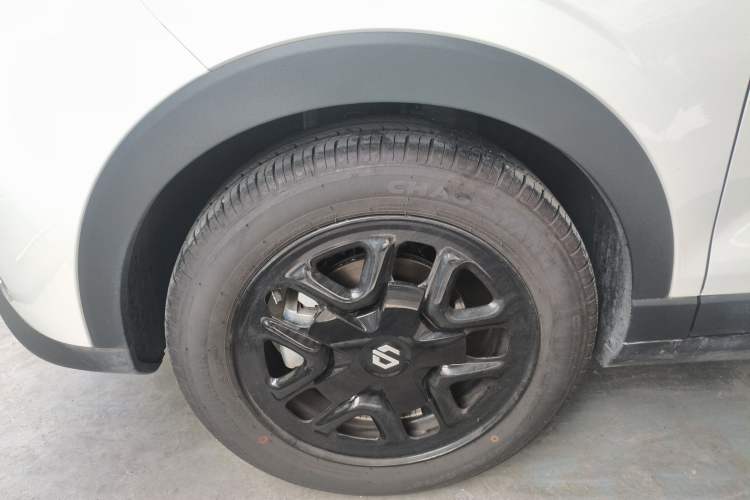 Used Leapmotor T03 2025 310 Comfort Edition
