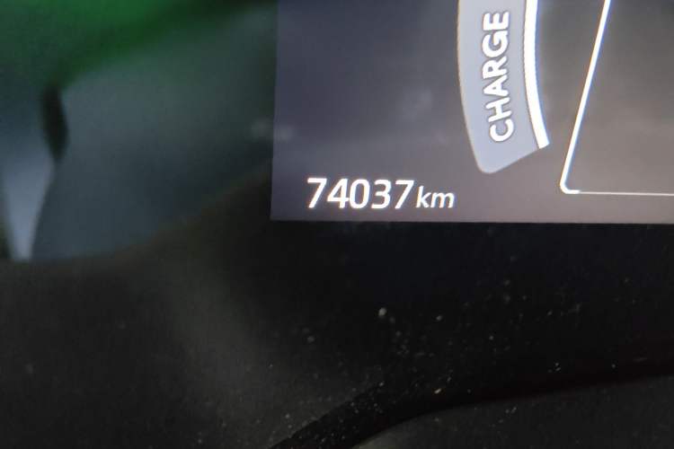 Used Toyota Corolla 2024 1.8L Smart Electric Hybrid Dual-Engine Pioneer Edition