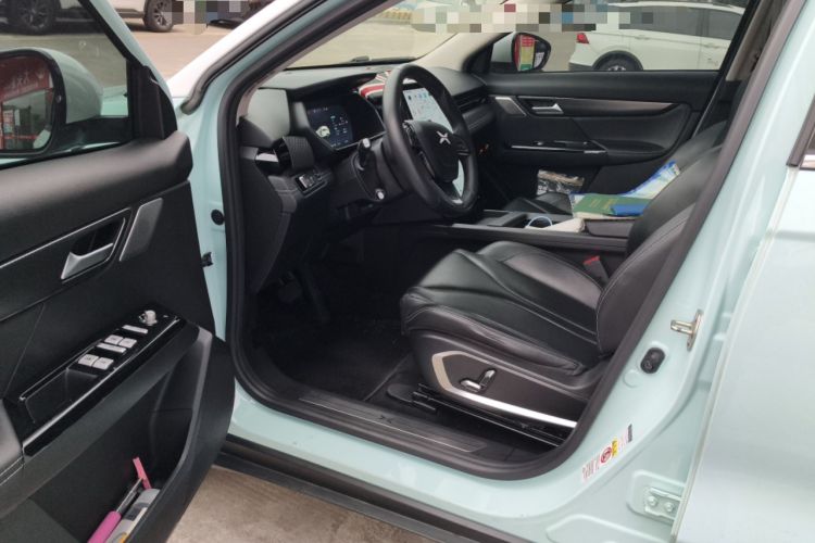 Used XPeng G3 2022 G3i 460N