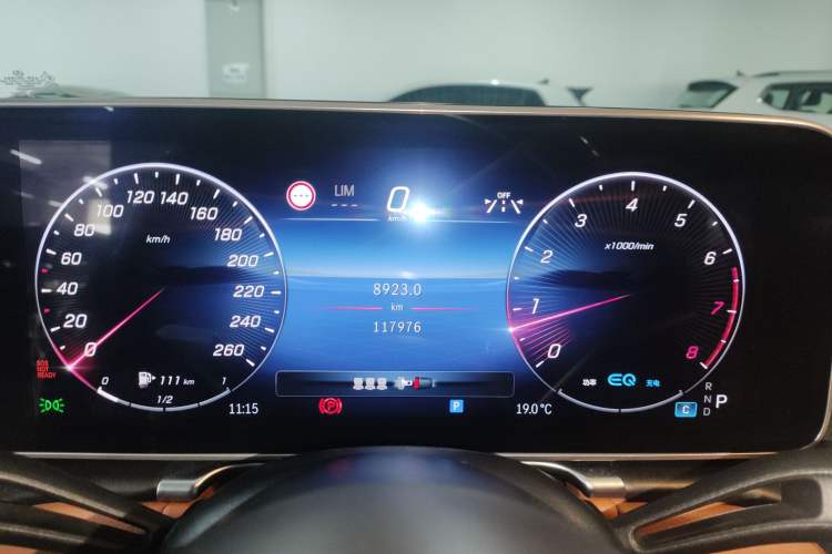 Used Mercedes-Benz S-Class 2021 S 400 L Business Model