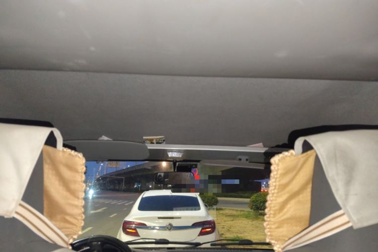 Used Wuling Zhiguang 2015 1.2L Practical LS-I Model