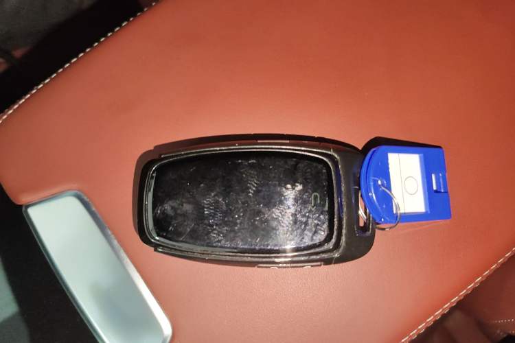 Used Audi S7 2022 2.9 TFSI quattro Interior 1