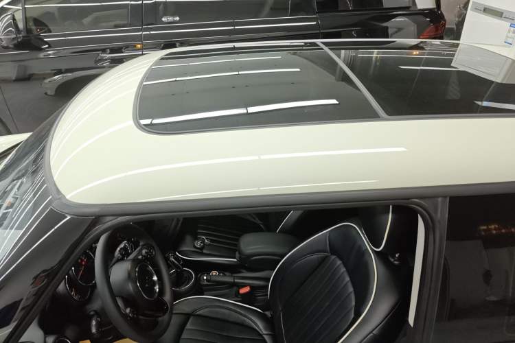 Used MINI MINI 2019 1.5T ONE PLUS