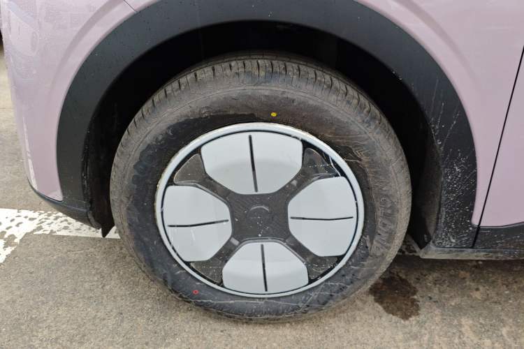 Used Geely Galaxy Geome 2026 Model 310km Youth Edition