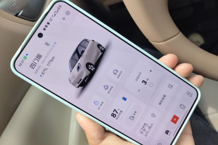 Used Wuling Hongguang MINIEV 2025 Four-Door Version Zhenxiang+ Edition
