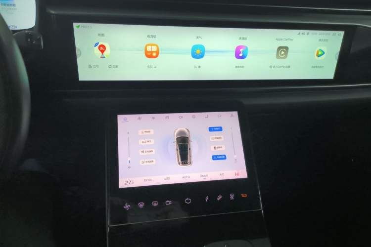 Used ARCFOX Alpha T 2022 653S+ 160kW
