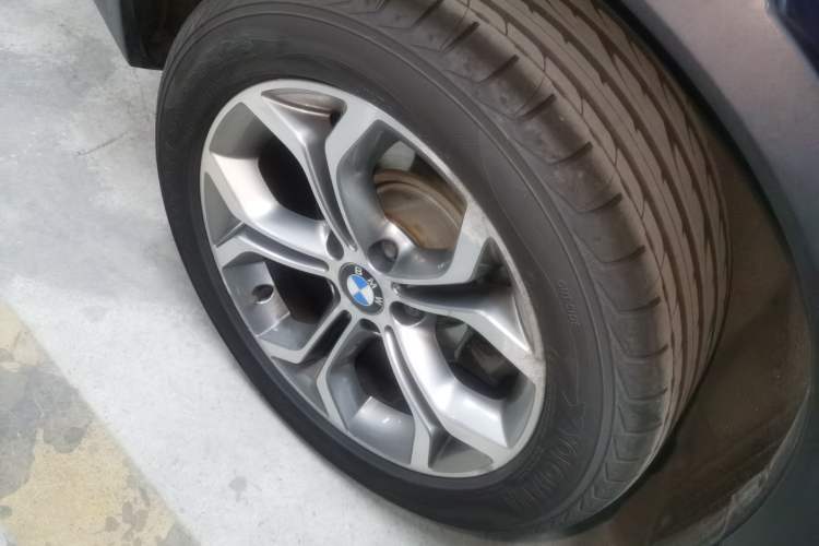 Used BMW X4 2016 xDrive20i M Sport Edition