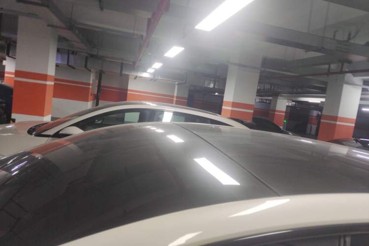 Used IM LS7 2023 77 kWh Urban Fit Rear-Wheel Drive