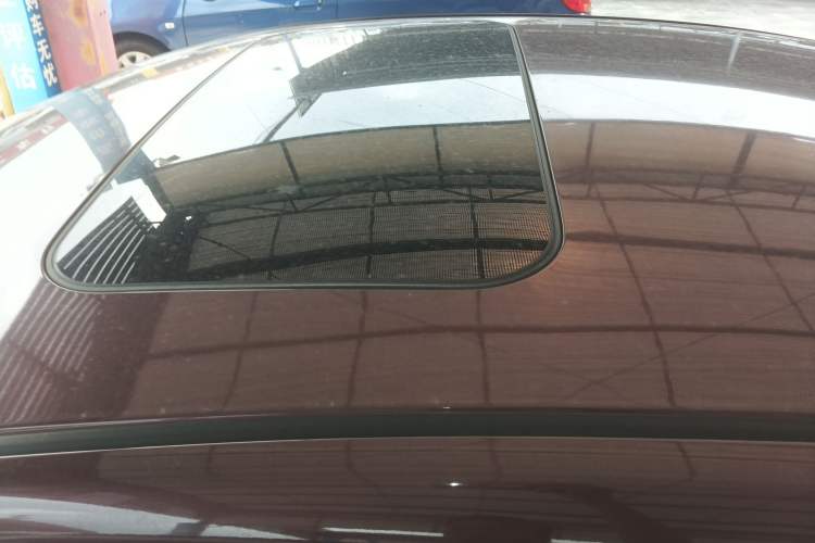 Used Nissan Sylphy 2016 1.6 XL CVT Luxury Edition Roof