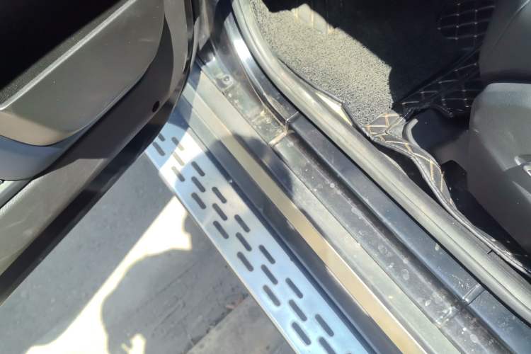 Used BAIC Off-Road BJ40 2024 2.0D Blade Hero Glory Edition
