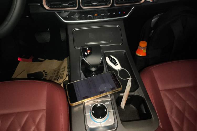 Used JETOUR X70 PLUS 2024 Champion Edition 1.5T DCT Champion PRO 5-Seater
