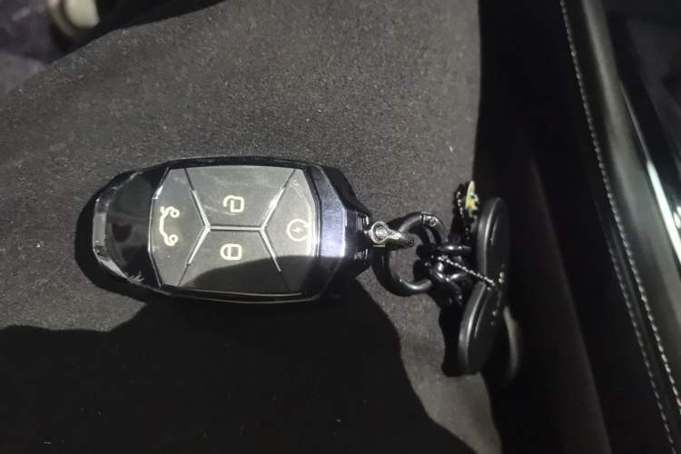 Used Lynk & Co 03 2022 2.0TD DCT JingPro
