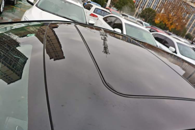 Used Buick LaCrosse 2021 652T Luxury Model