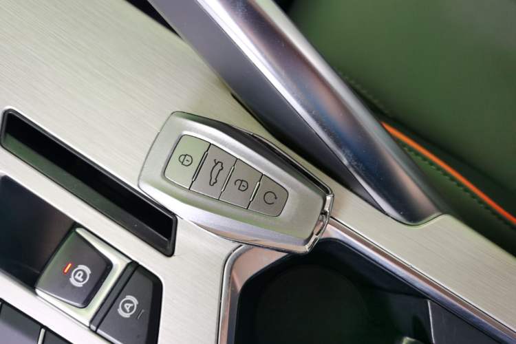 Used Geely Auto Coolray 2024 1.5T DCT Longteng Edition