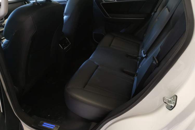 Used Haval H6 Coupe 2017 Blue Label 2.0T Automatic Two-Wheel Drive Elite Model