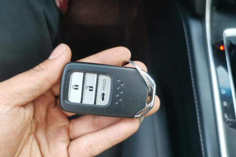 Used Honda Accord 2018 230TURBO Comfort Version National V
