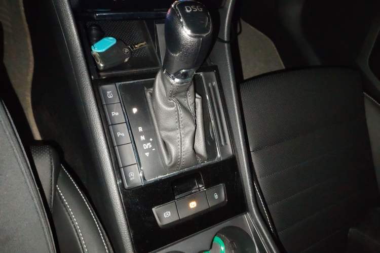 Used Skoda Superb 2019 Restyled TSI330 DSG Comfort Edition
