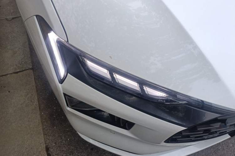 Used Ford Mondeo 2022 Facelifted EcoBoost 245 Ultimate Edition
