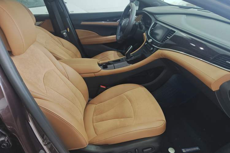 Used Buick LaCrosse 2018 20T Luxury Model
