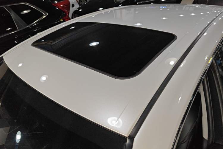 Used Toyota Camry 2019 Revised Version 2.0G Luxury Edition
