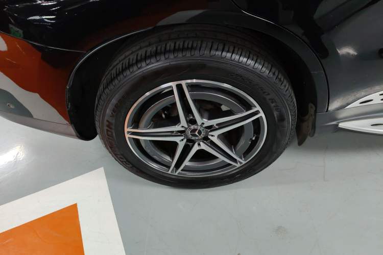 Used Mercedes-Benz EQC 2022 EQC 400 4MATIC