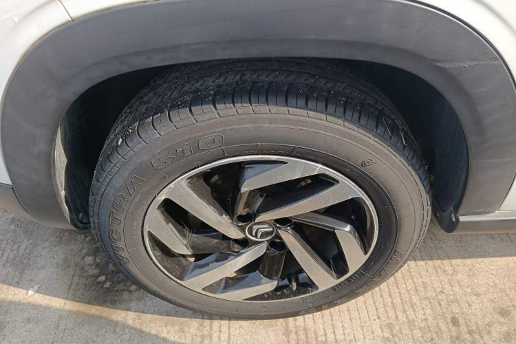 Used Citroen C3-XR 2015 1.6L Automatic Fashion Model
