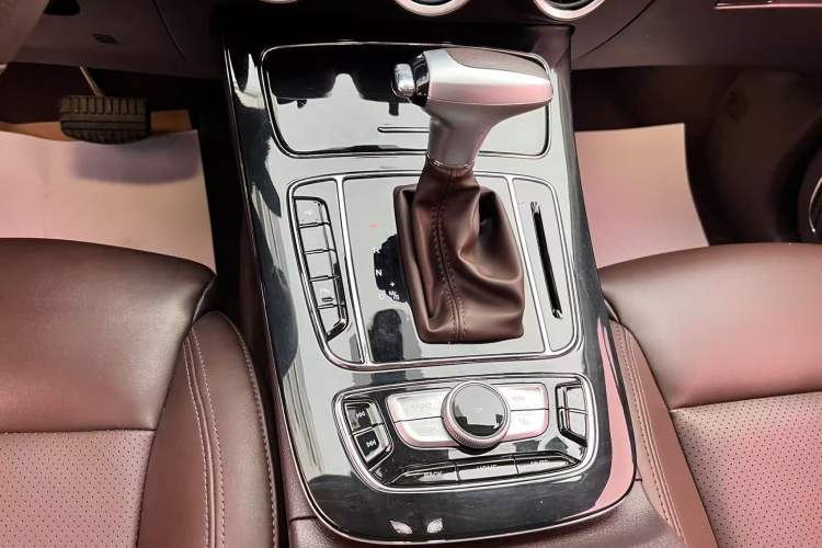 Used Leopaard Mattu 2018 1.6T GDI DCT Elite Model