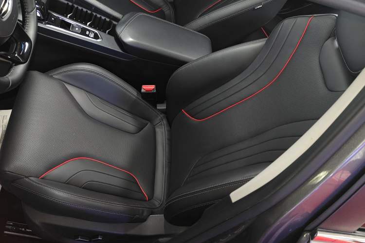 Used Geely Auto Binray 2022 Binrui COOL 1.5T DCT Electric Edition