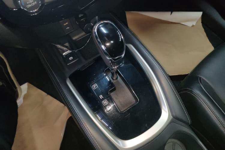 Used Nissan X-Trail 2019 2.5L CVT Smart Connect Luxury Edition 4WD