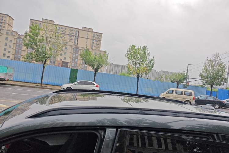 Used Chevrolet Orlando 2019 530T Automatic Luxury Edition (5+2 Seater) – China VI Standard