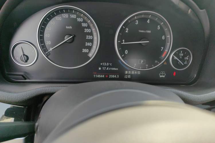 Used BMW X4 2016 xDrive20i M Sport Edition