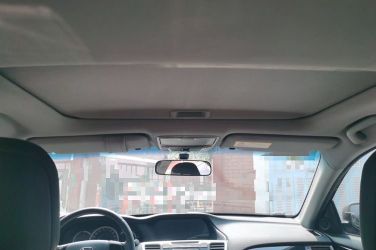 Used Honda Accord 2016 2.0L Elite Edition Headliner