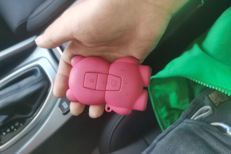 Used Hyundai Lafesta 2019 280TGDi Smart Speed Version China VI Standard Interior 1