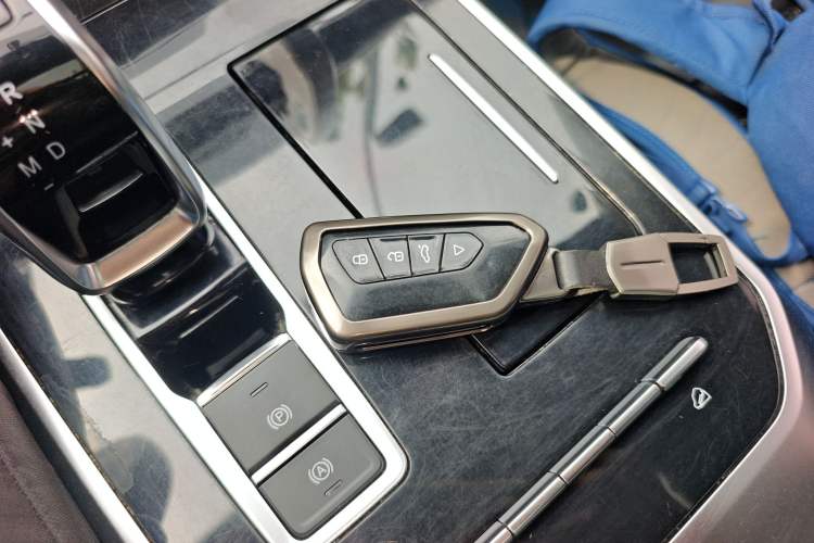 Used Chery Tiggo 8 2019 1.6 TGDI Automatic Fashion Edition