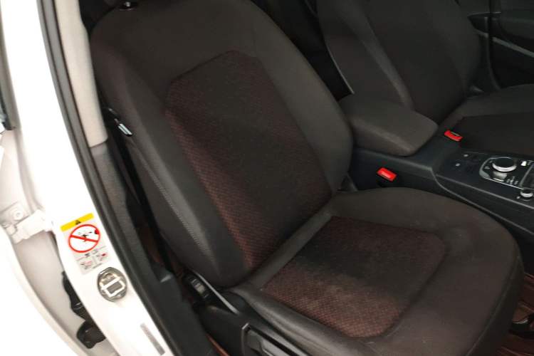 Used Audi A3 2020 Restyled Limousine 35 TFSI Ambition Version China VI