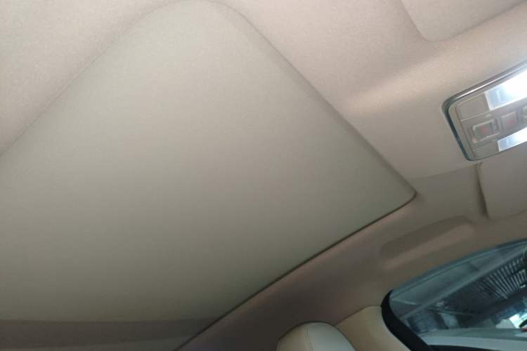 Used SERES SF5 2021 Huawei Smart Selection Four-Wheel Drive Edition Headliner