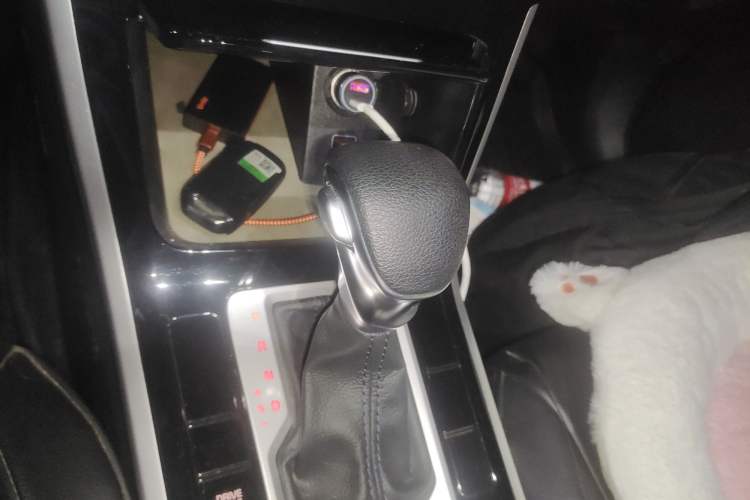 Used Kia K3 2021 Revised 1.5L CVT Fashion Edition