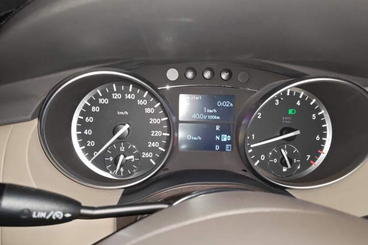 Used Mercedes-Benz R-Class 2017 R 320 4MATIC Business Edition Prestige Model