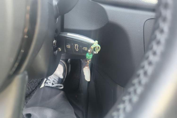 Used Audi Q3 2017 30 TFSI Fashion Model