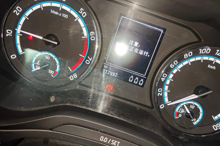 Used Skoda Karoq 2020 TSI280 Luxury Smart Edition China VI Standard