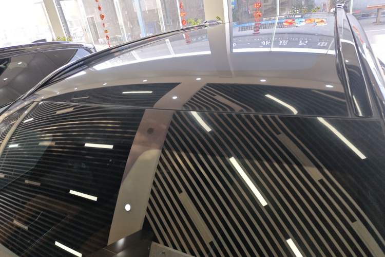 Used XPeng G9 2024 570 Pro