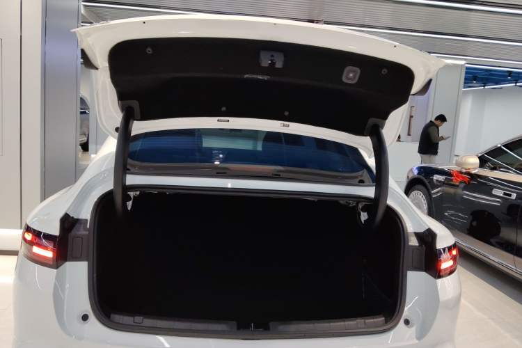 Used Leapmotor B01 2025 650 LiDAR Edition