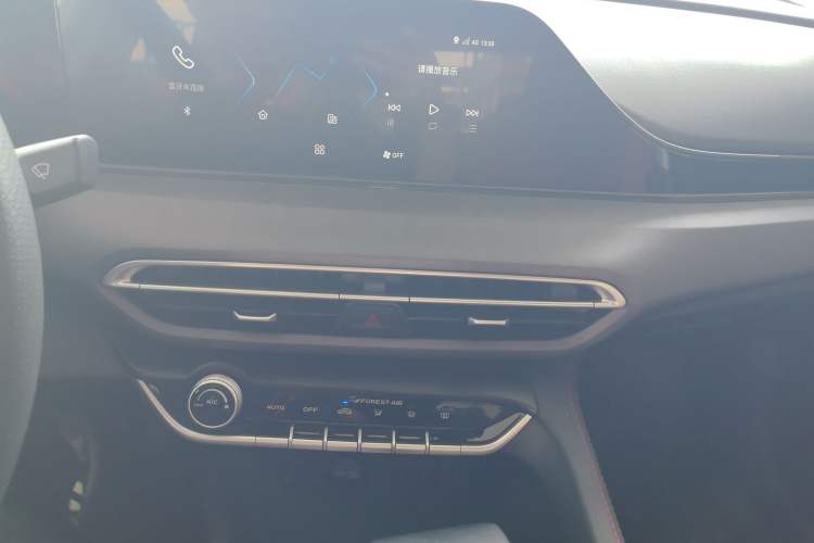 Used CHANGAN Eado 2021 PLUS Blue Whale NE 1.4T GDI DCT Flagship Model
