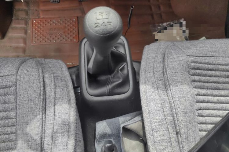 Used Wuling Zhiguang 2023 1.5L Practical Version 5/7 Seats
