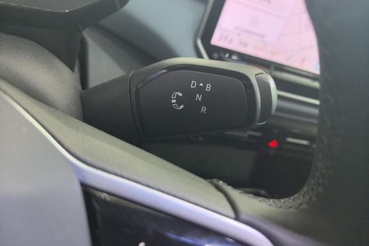 Used Volkswagen ID.4 X 2025 Smart Version Pure & Intelligent Enjoyment Edition